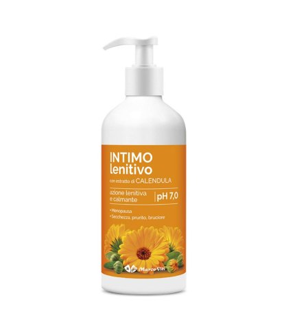 VITI INTIMO LENITIVO CALENDULA