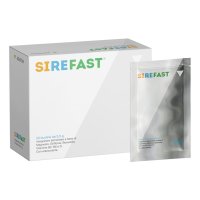 SIREFAST 20BUST