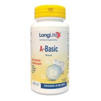 LONGLIFE A BASIC 60TAV