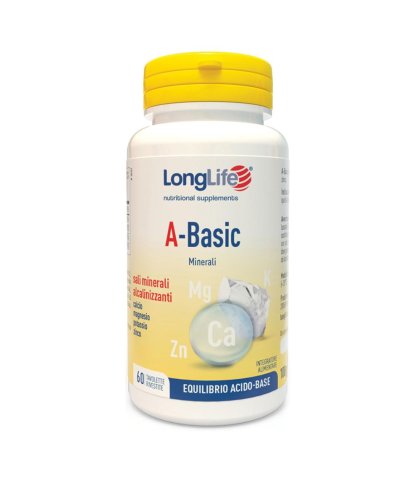 LONGLIFE A BASIC 60TAV