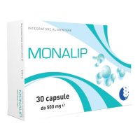 MONALIP 30CPS