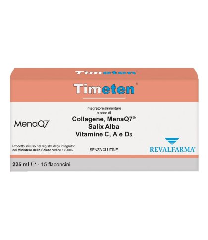 TIMETEN 15FL
