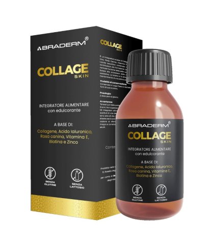 COLLAGE SKIN 450ML