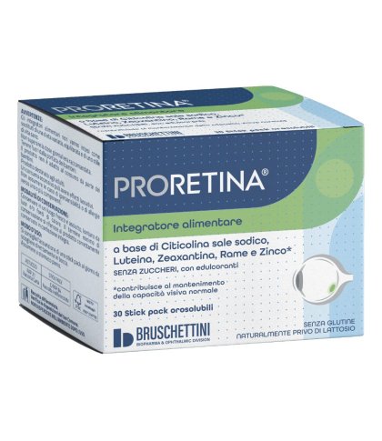 PRORETINA 30STICK PACK
