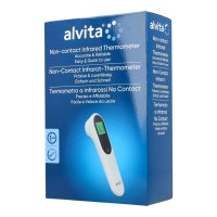 ALVITA TERMOMETRO INFR NO CONT