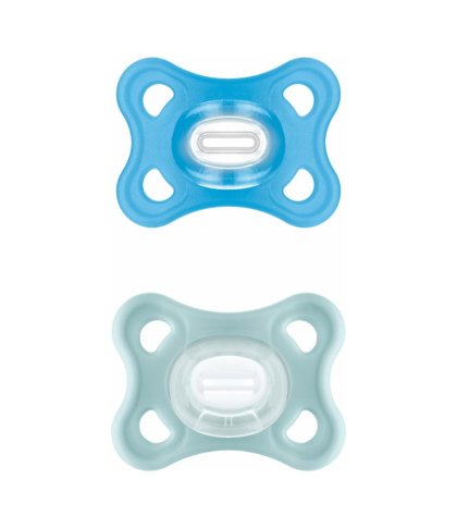 MAM COMFORT 3-12M SIL MASCH2PZ
