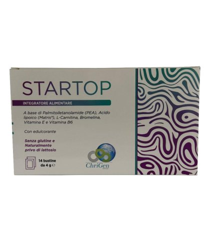 STARTOP 14BUST