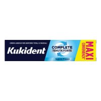 KUKIDENT COMPLETE FRESCO 70G