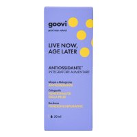 GOOVI ANTIOSSIDANTE 50ML