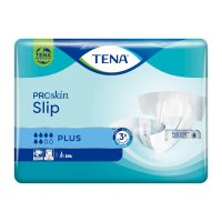 TENA SLIP PLUS XL 30PZ