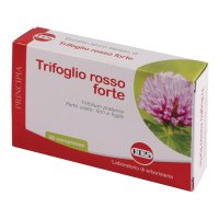 TRIFOGLIO ROSSO FORTE 60CPR