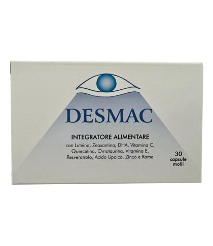 DESMAC 30CPS