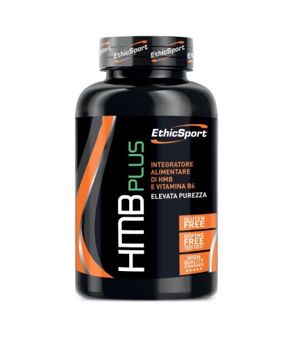 HMB PLUS COMPRESSE ETICHSPORT