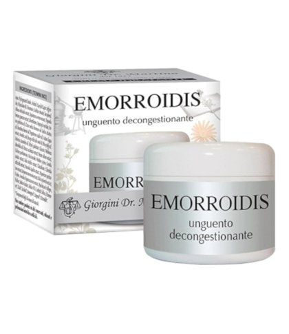 EMORROIDIS 50ML