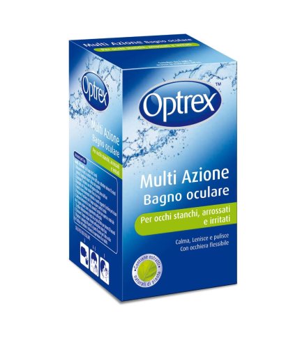 OPTREX BAGNO OCUL MULTI AZ 300