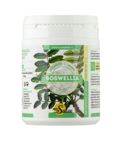 BOSWELLIA 100CPS