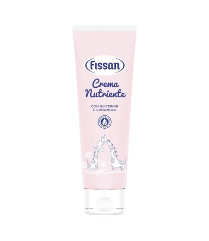 FISSAN CREMA IDRATANTE 100ML