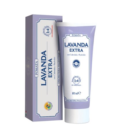 LAVANDA POMATA 100ML