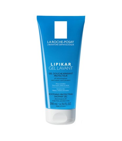 LIPIKAR GEL LAVANT 200ML