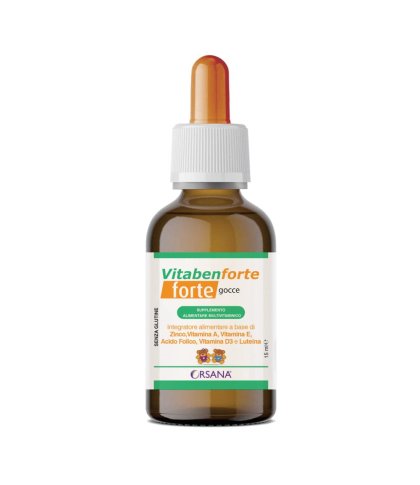 VITABEN FORTE 15ML