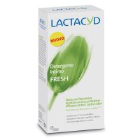 LACTACYD FRESH 200ML