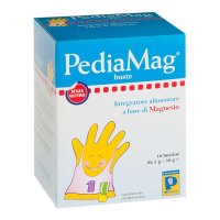 PEDIAMAG 10BUST