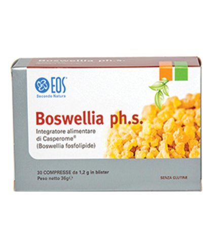 EOS BOSWELLIA PH S 30CPR