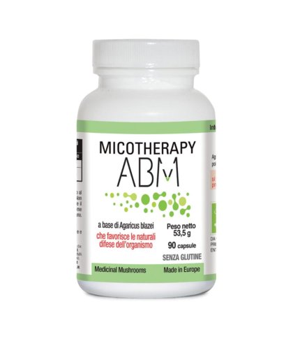 MICOTHERAPY ABM 90CPS