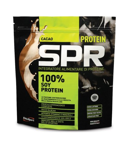 PROTEIN SPR CACAO 500G