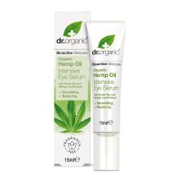 DR ORGANIC HEMP EYE SERUM 15ML