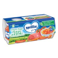 MELLIN PRIMOSUGO RAGU VTL2X80G