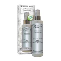 CENTELLA GEL 125ML GIORGINI