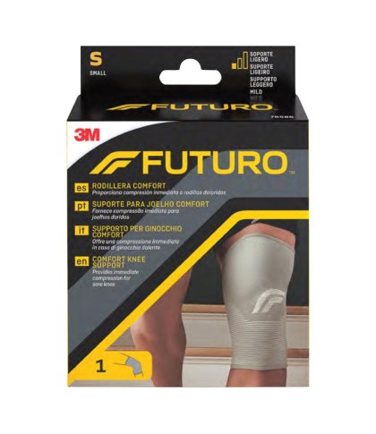 FUTURO SUPPORTO GINOCC COMF XL