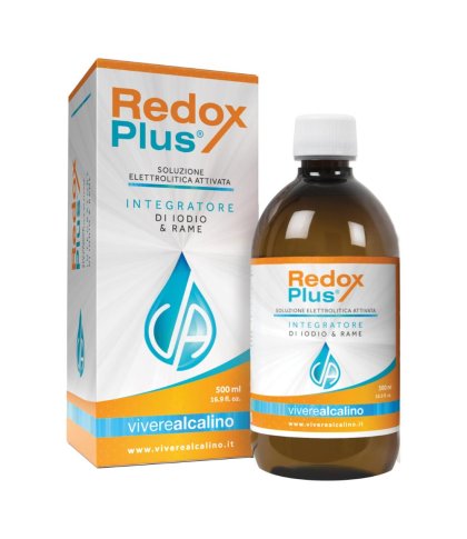 REDOX PLUS 500ML