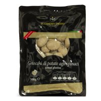 MASSIMO ZERO GNOCCHI SPIN 500G