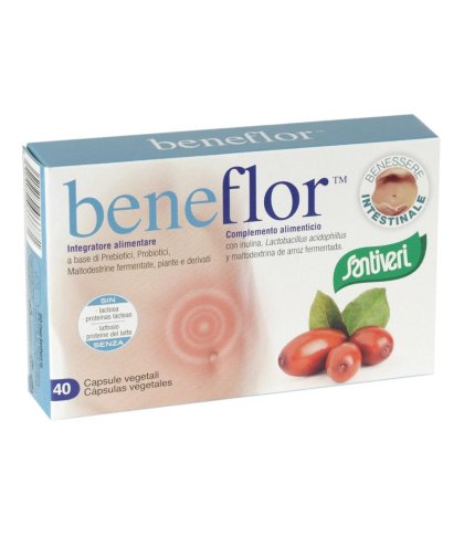 BENEFLOR 40CPS