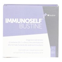 IMMUNOSELF 18BUST