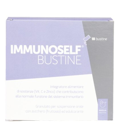 IMMUNOSELF 18BUST