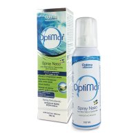 OPTIMAR SPRAY NASO ALOE/CAMOM