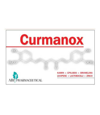 CURMANOX 15CPR