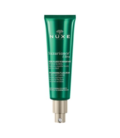 NUXE NUXURIANCE ULTRA CR FLUID