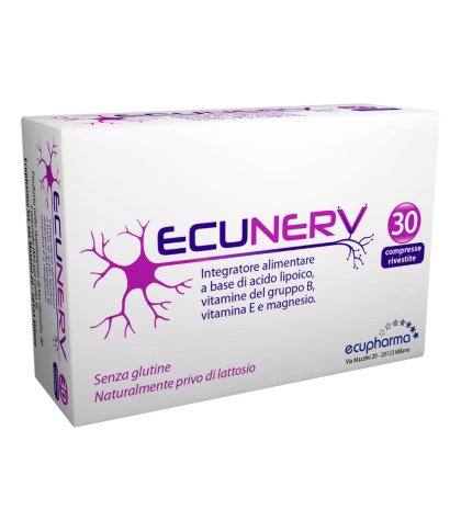 ECUNERV 30CPR