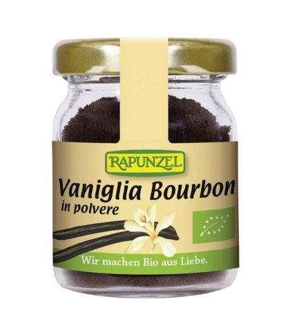 RAPUNZEL VANIGLIA BOURBON 15G