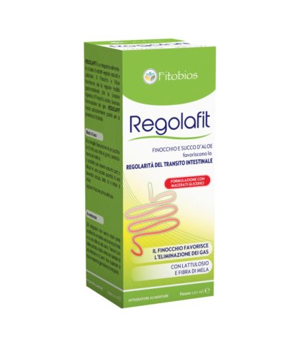 REGOLAFIT 120ML