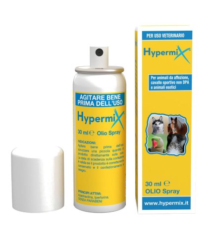 HYPERMIX SPRAY 30ML