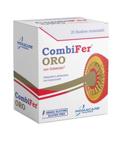 COMBIFER ORO 20 BUSTINE