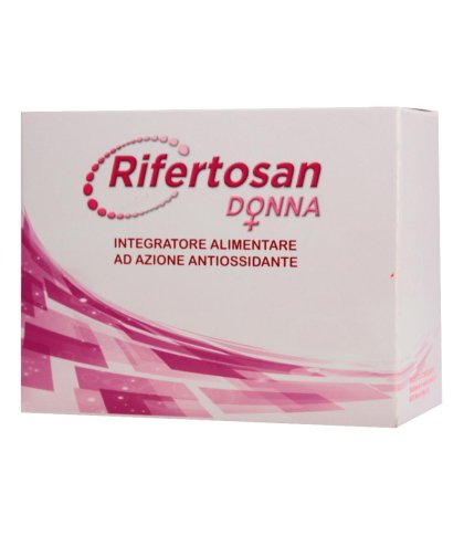 RIFERTOSAN UOMO 30BUST