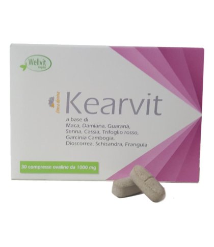 KEARVIT 30CPR DA 1000MG