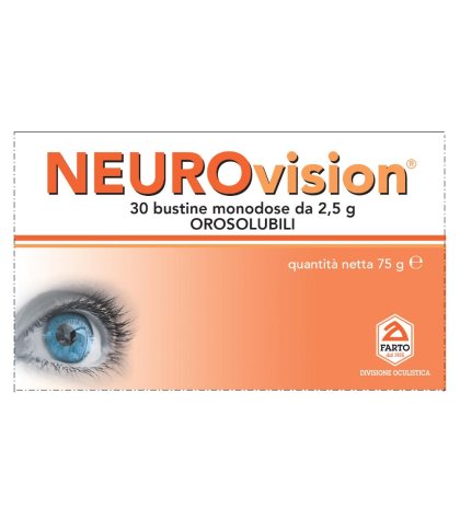 NEUROVISION 30 BUSTINE