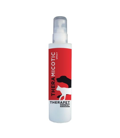 THERAMICOTIC SPRAY 200ML